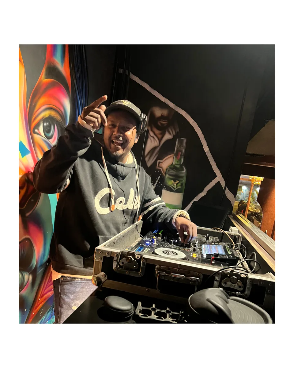DJ KUNAL